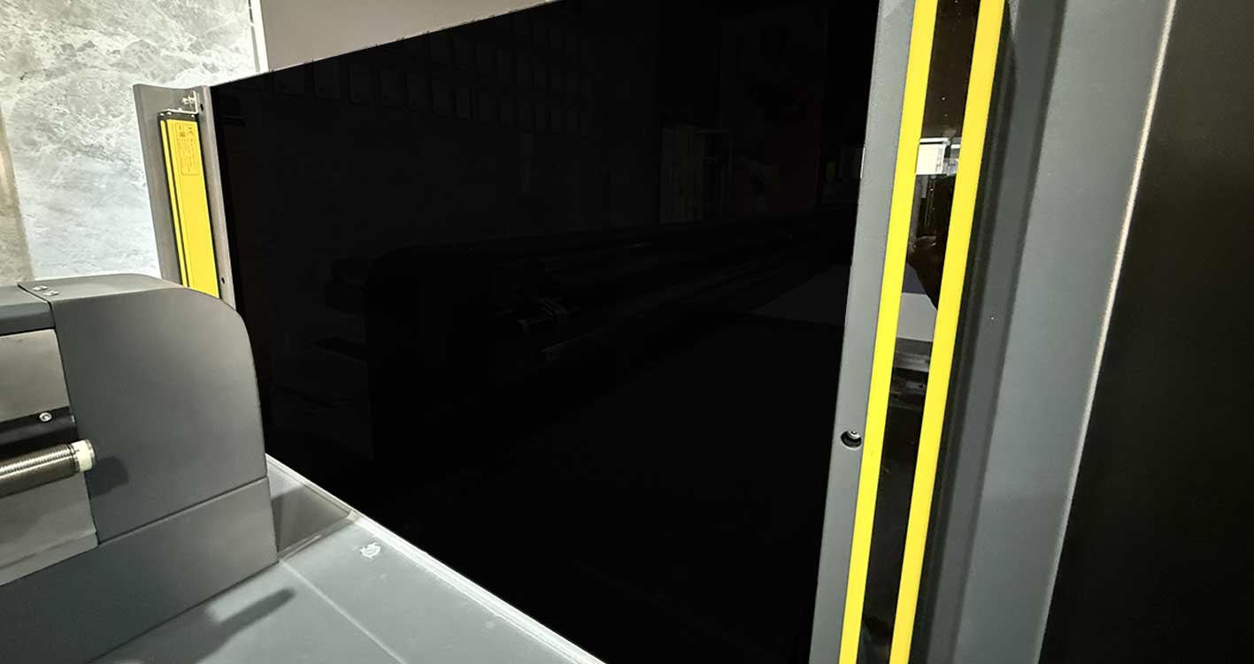 Integrated Safety Features