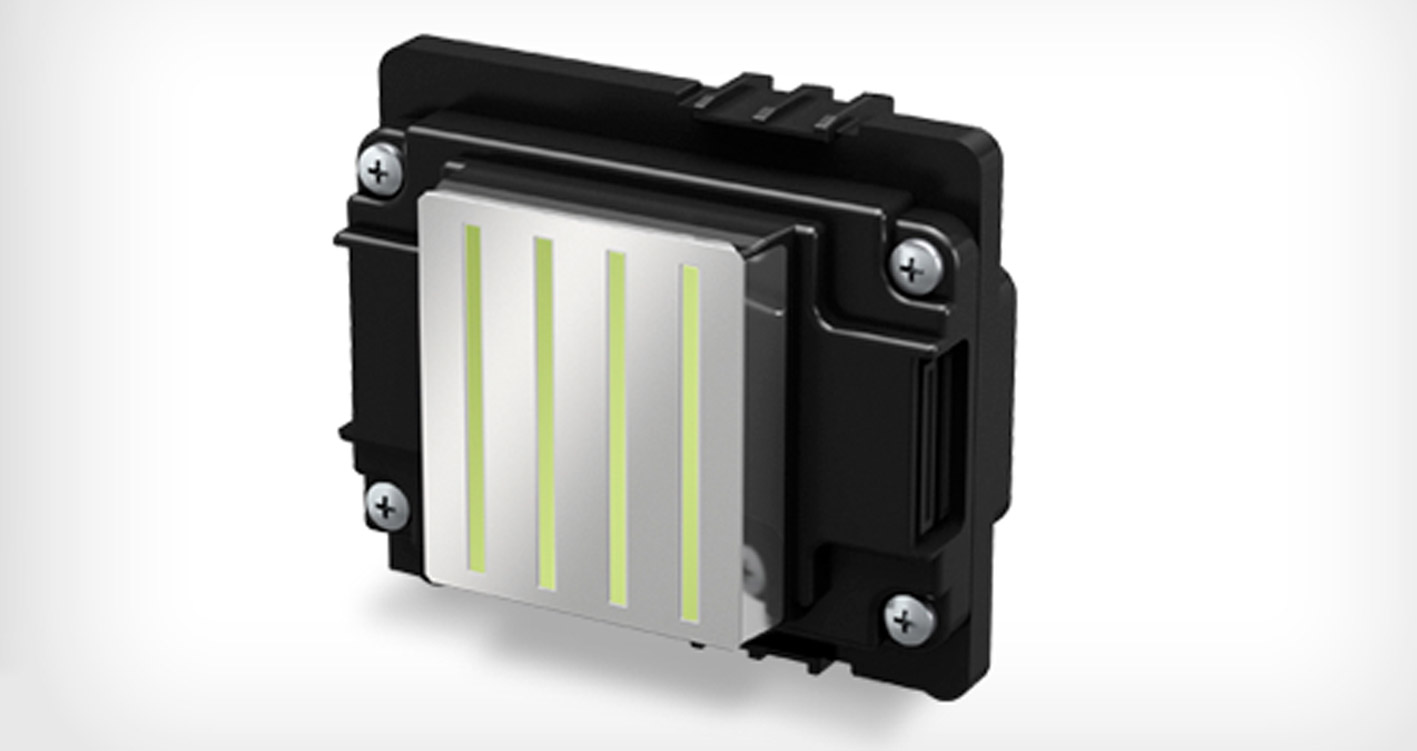 Epson i3200-U1 Printhead: Precision Engineered
